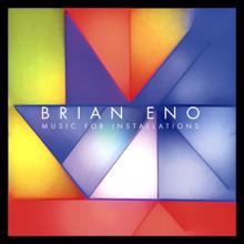Brian Eno: Kazakhstan (Edit)
