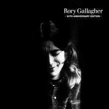 Rory Gallagher: Rory Gallagher (50th Anniversary Edition) (Rory Gallagher50th Anniversary Edition)