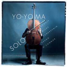 Yo-Yo Ma: Appalachia Waltz (Version for Cello) (Solo Cello Version)