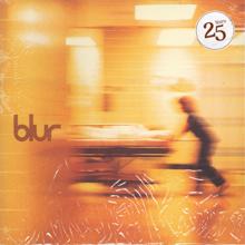 Blur: Blur (25th Anniversary Sampler)