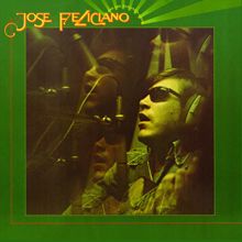 Jose Feliciano: I've Got To Convince Myself