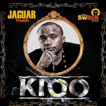 Jaguar: Kioo