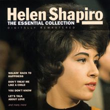 Helen Shapiro: The Essential Collection
