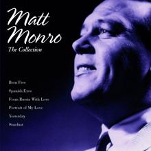 Matt Monro: Leaving On A Jet Plane