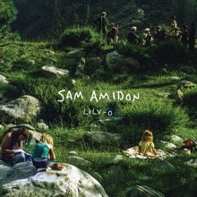 Sam Amidon: Groundhog Variations