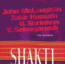 John McLaughlin: Remember Shakti The Believer