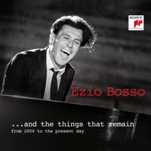 Ezio Bosso: And the Things that Remain