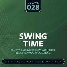 Lionel Hampton And His Orchestra: Swing Time - The Encyclopedia of Jazz, Vol. 28