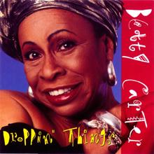 Betty Carter: Droppin Things