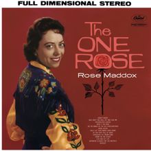 Rose Maddox: Move It On Over