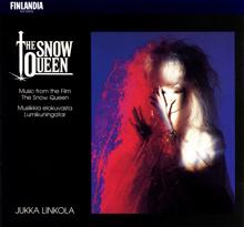 Jukka Linkola and Orchestra: Linkola : The Snow Queen: "At The Robbers' Feast" (Lumikuningatar: "Rosvojen juhlat")
