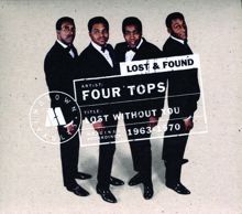 Four Tops: Lost Without You: Motown Lost & Found