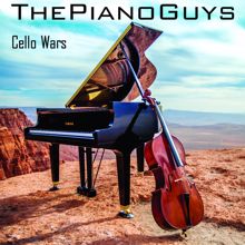 The Piano Guys: Cello Wars
