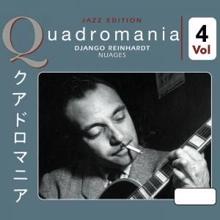 Django Reinhardt: Nuages, Vol. 4