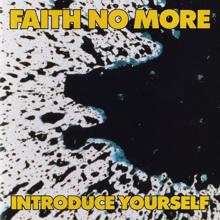 Faith No More: Blood