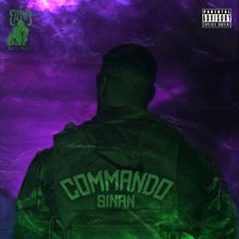 Sinan: COMMANDO