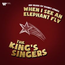The King's Singers: When I See An Elephant Fly