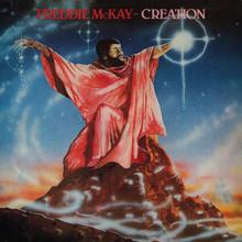 Freddie McKay: Creation