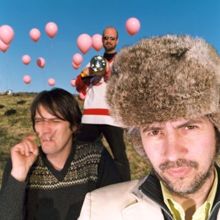 The Flaming Lips: Yoshimi Battles the Pink Robots, Pt. 1 (Live)