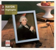 Various Artists: Haydn, J.: Haydn Highlights