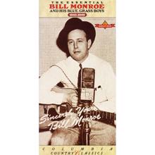 Bill Monroe & his Blue Grass Boys: The Essential Bill Monroe (1945-1949)