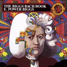 E. Power Biggs: Polonaise in G Minor, BWV Anh. 119 