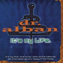 Dr. Alban: I Feel The Music