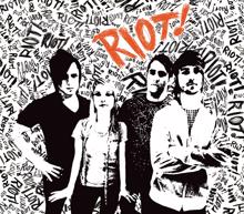 Paramore: Riot!