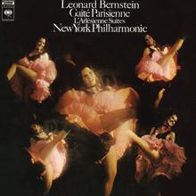 Leonard Bernstein: Offenbach: Gaîté parisienne - Bizet: L'Arlésienne Suites Nos. 1 & 2 ((Remastered))