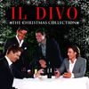 IL DIVO: The Christmas Collection