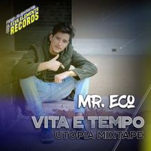 Mr. Eco: Vita E Tempo