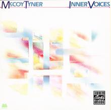 McCoy Tyner: Inner Voices