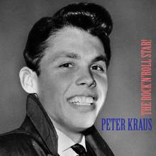 Peter Kraus: Liebelei (Remastered)