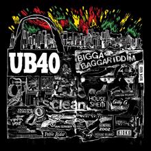 UB40, Blvk H3ro: Gravy Train Is Coming