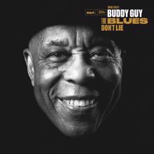 Buddy Guy feat. Jason Isbell: Gunsmoke Blues