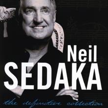 Neil Sedaka: The Definitive Collection