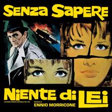 Ennio Morricone: Senza sapere niente di lei (Original Soundtrack) (Senza sapere niente di leiOriginal Soundtrack)