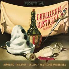 Renato Cellini: Mascagni: Cavalleria rusticana