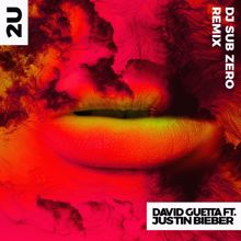 David Guetta: 2U (feat. Justin Bieber) (DJ Sub Zero Remix)