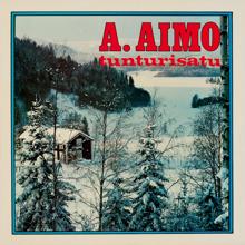 A. Aimo, Dallapé-orkesteri: Arpiset haavat