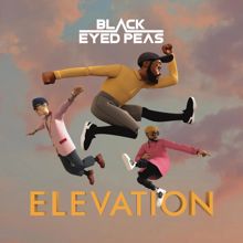 Black Eyed Peas: ELEVATION