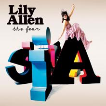 Lily Allen: The Fear