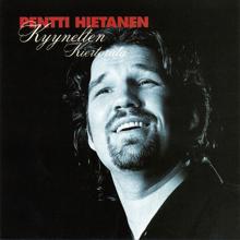 Pentti Hietanen: Kyynelten Kiertorata