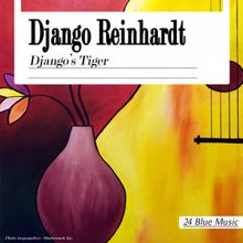 Django Reinhardt: Django Reinhardt: Django's Tiger