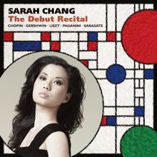 Sarah Chang: Sarah Chang: Debut