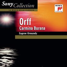 Eugene Ormandy: Circa Mea Pectora