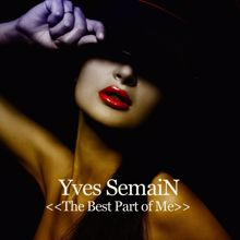 Yves Semain: Lasts Moments