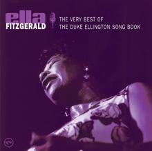 Ella Fitzgerald: Solitude