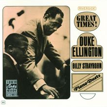 Duke Ellington: Piano Duets: Great Times!