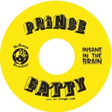 Prince Fatty: Insane In The Brain